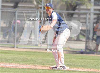 Thumbnail 1 in California vs. Hood River Valley (Coach Bob Invitational)  photogallery.
