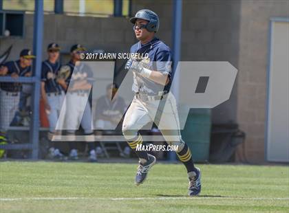 Thumbnail 3 in California vs. Hood River Valley (Coach Bob Invitational)  photogallery.
