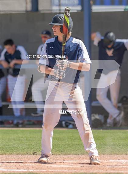 Thumbnail 2 in California vs. Hood River Valley (Coach Bob Invitational)  photogallery.