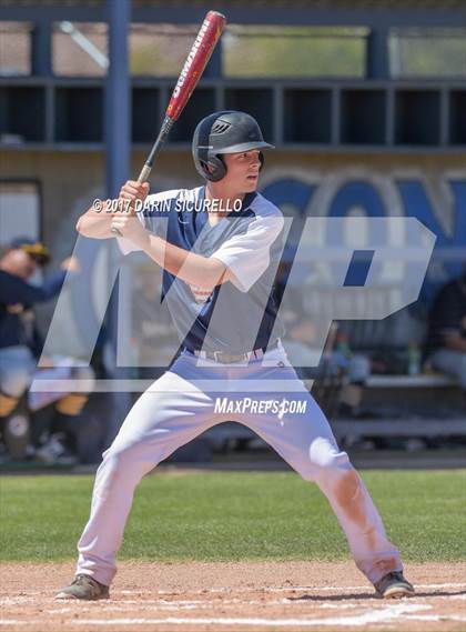 Thumbnail 1 in California vs. Hood River Valley (Coach Bob Invitational)  photogallery.