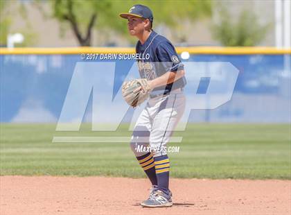 Thumbnail 1 in California vs. Hood River Valley (Coach Bob Invitational)  photogallery.