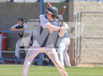 Thumbnail 2 in California vs. Hood River Valley (Coach Bob Invitational)  photogallery.