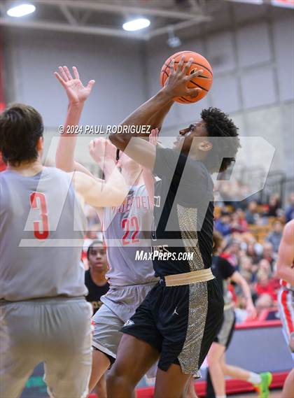 Thumbnail 1 in St. John Bosco @ Mater Dei photogallery.