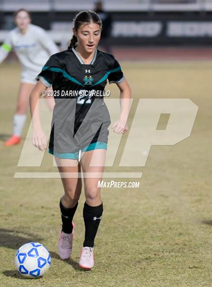 Thumbnail 2 in Catalina Foothills @ Highland (AIA Open Round 1) photogallery.