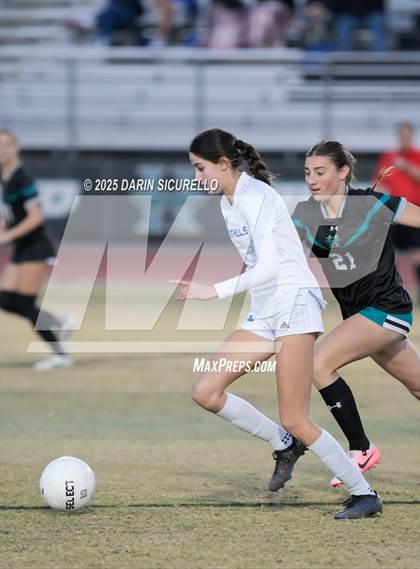 Thumbnail 3 in Catalina Foothills @ Highland (AIA Open Round 1) photogallery.