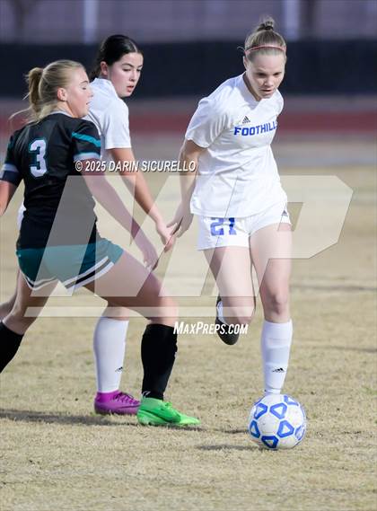 Thumbnail 3 in Catalina Foothills @ Highland (AIA Open Round 1) photogallery.