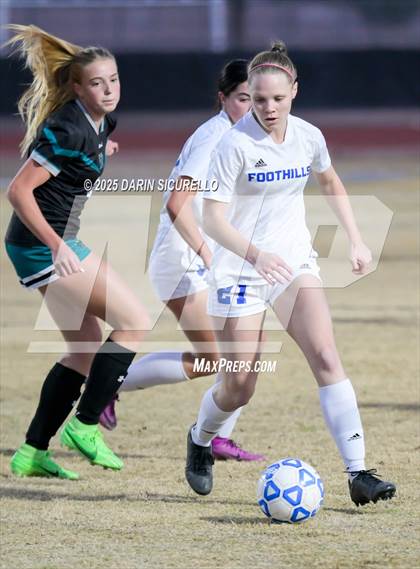 Thumbnail 1 in Catalina Foothills @ Highland (AIA Open Round 1) photogallery.