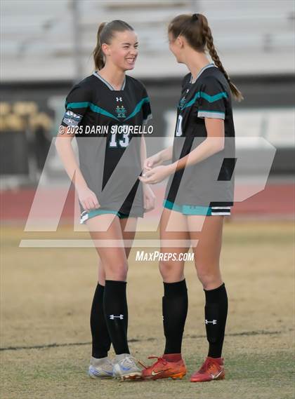 Thumbnail 1 in Catalina Foothills @ Highland (AIA Open Round 1) photogallery.