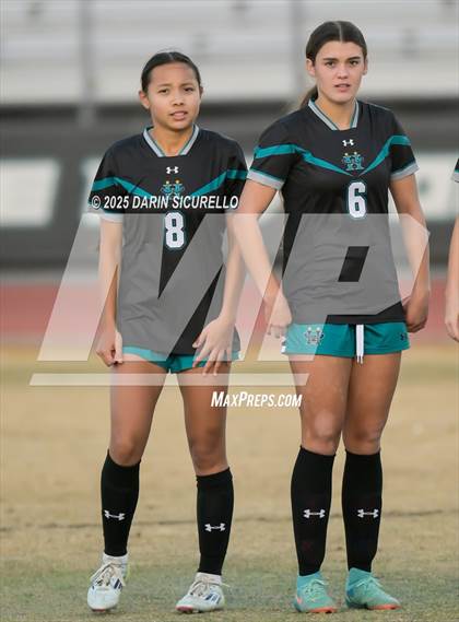Thumbnail 2 in Catalina Foothills @ Highland (AIA Open Round 1) photogallery.