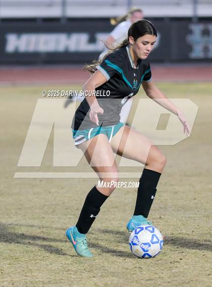 Thumbnail 2 in Catalina Foothills @ Highland (AIA Open Round 1) photogallery.