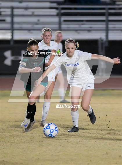 Thumbnail 3 in Catalina Foothills @ Highland (AIA Open Round 1) photogallery.