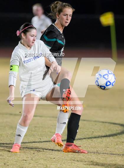 Thumbnail 2 in Catalina Foothills @ Highland (AIA Open Round 1) photogallery.