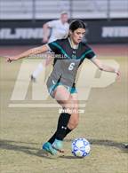 Photo from the gallery "Catalina Foothills @ Highland (AIA Open Round 1)"