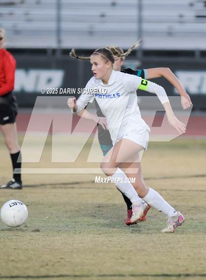 Thumbnail 1 in Catalina Foothills @ Highland (AIA Open Round 1) photogallery.