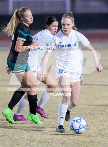 Thumbnail 3 in Catalina Foothills @ Highland (AIA Open Round 1) photogallery.