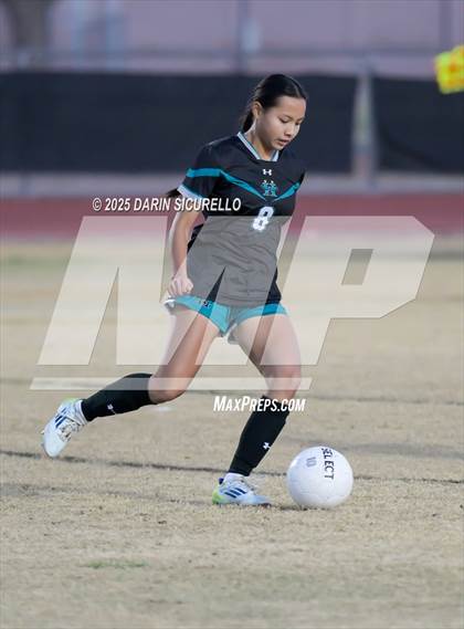 Thumbnail 2 in Catalina Foothills @ Highland (AIA Open Round 1) photogallery.