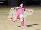 Photo from the gallery "Catalina Foothills @ Highland (AIA Open Round 1)"