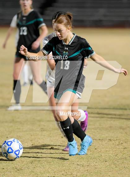 Thumbnail 2 in Catalina Foothills @ Highland (AIA Open Round 1) photogallery.