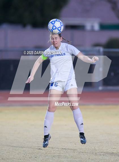 Thumbnail 1 in Catalina Foothills @ Highland (AIA Open Round 1) photogallery.