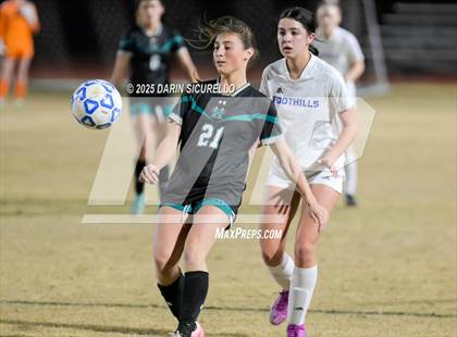 Thumbnail 1 in Catalina Foothills @ Highland (AIA Open Round 1) photogallery.