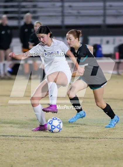 Thumbnail 2 in Catalina Foothills @ Highland (AIA Open Round 1) photogallery.