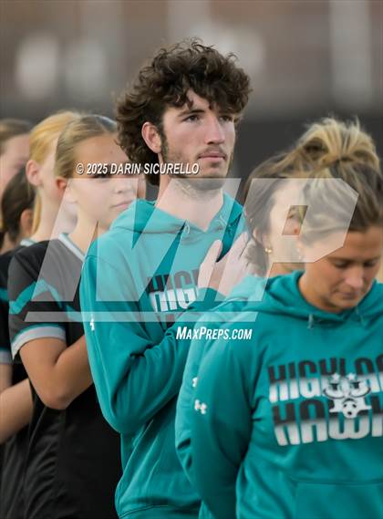Thumbnail 2 in Catalina Foothills @ Highland (AIA Open Round 1) photogallery.