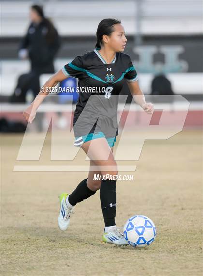 Thumbnail 1 in Catalina Foothills @ Highland (AIA Open Round 1) photogallery.