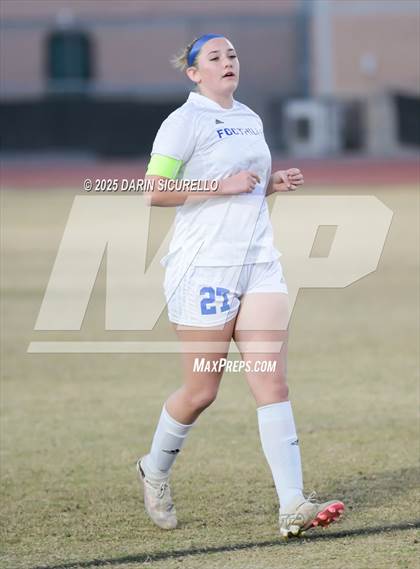 Thumbnail 3 in Catalina Foothills @ Highland (AIA Open Round 1) photogallery.