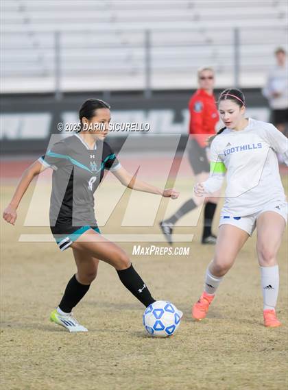 Thumbnail 3 in Catalina Foothills @ Highland (AIA Open Round 1) photogallery.