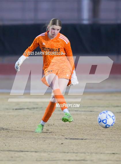 Thumbnail 2 in Catalina Foothills @ Highland (AIA Open Round 1) photogallery.