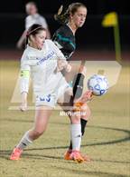 Photo from the gallery "Catalina Foothills @ Highland (AIA Open Round 1)"