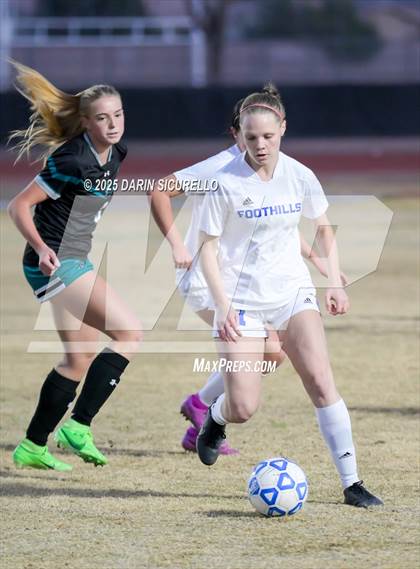 Thumbnail 2 in Catalina Foothills @ Highland (AIA Open Round 1) photogallery.