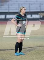 Photo from the gallery "Catalina Foothills @ Highland (AIA Open Round 1)"