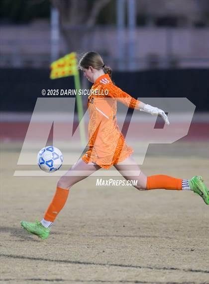 Thumbnail 3 in Catalina Foothills @ Highland (AIA Open Round 1) photogallery.