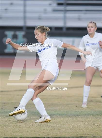 Thumbnail 2 in Catalina Foothills @ Highland (AIA Open Round 1) photogallery.