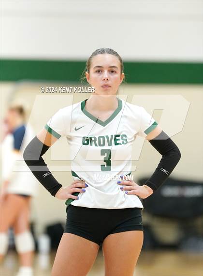 Thumbnail 1 in Groves @ Notre Dame Prep photogallery.