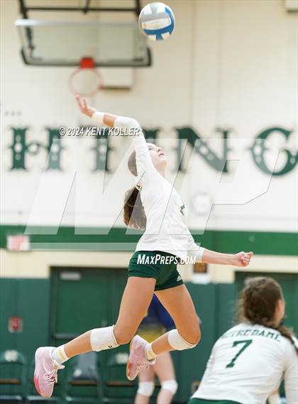 Thumbnail 3 in Groves @ Notre Dame Prep photogallery.