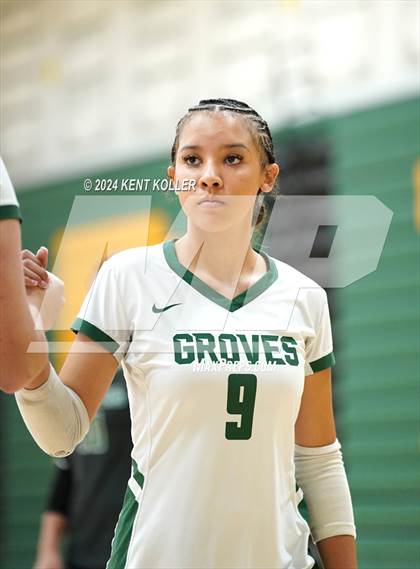 Thumbnail 2 in Groves @ Notre Dame Prep photogallery.