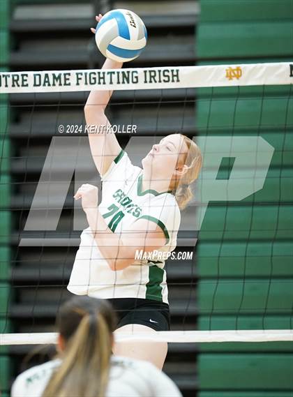 Thumbnail 2 in Groves @ Notre Dame Prep photogallery.