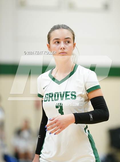 Thumbnail 2 in Groves @ Notre Dame Prep photogallery.