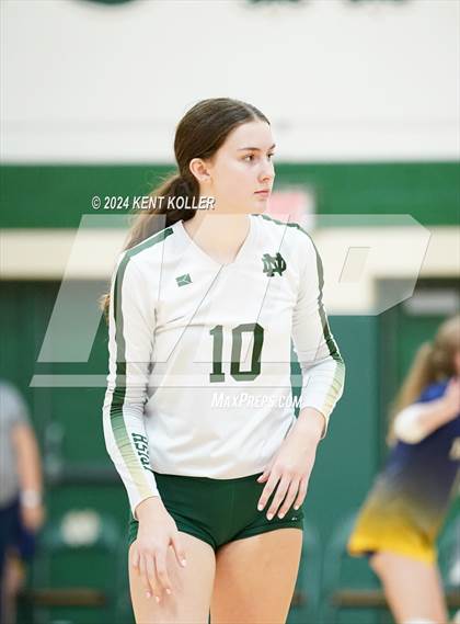 Thumbnail 1 in Groves @ Notre Dame Prep photogallery.