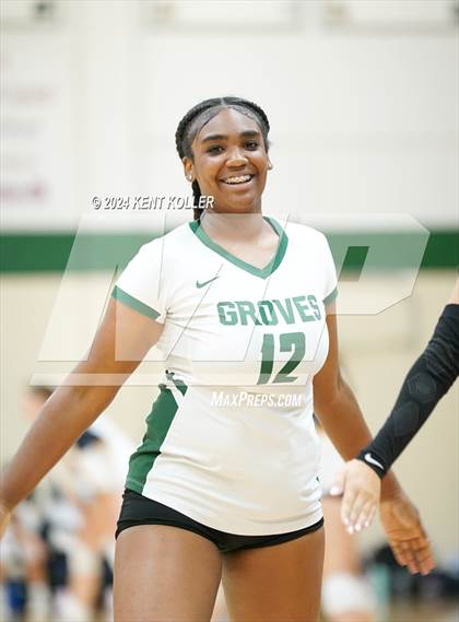 Thumbnail 1 in Groves @ Notre Dame Prep photogallery.