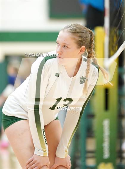 Thumbnail 2 in Groves @ Notre Dame Prep photogallery.