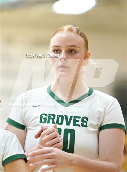 Thumbnail 3 in Groves @ Notre Dame Prep photogallery.