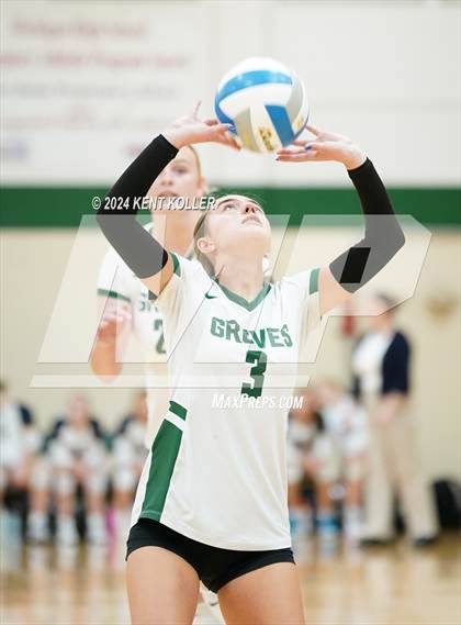 Thumbnail 3 in Groves @ Notre Dame Prep photogallery.