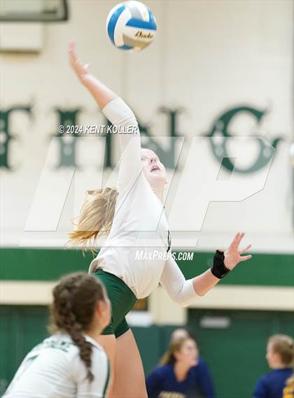 Thumbnail 3 in Groves @ Notre Dame Prep photogallery.