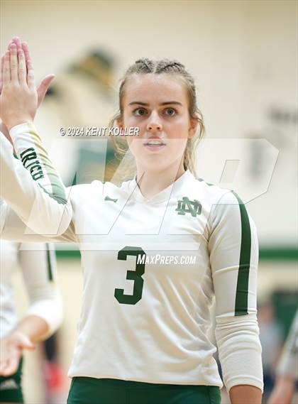 Thumbnail 3 in Groves @ Notre Dame Prep photogallery.