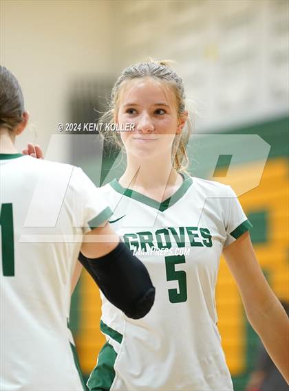 Thumbnail 1 in Groves @ Notre Dame Prep photogallery.