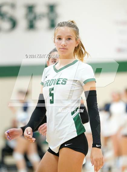 Thumbnail 1 in Groves @ Notre Dame Prep photogallery.