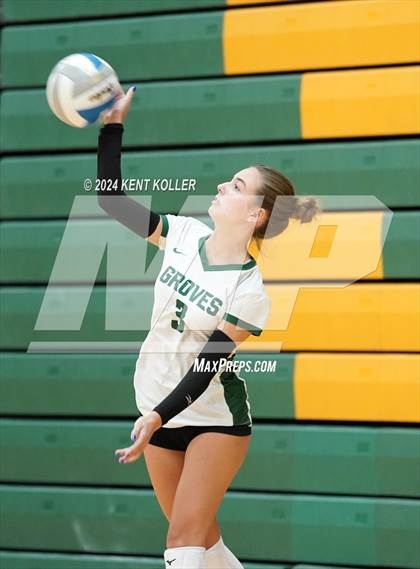 Thumbnail 1 in Groves @ Notre Dame Prep photogallery.